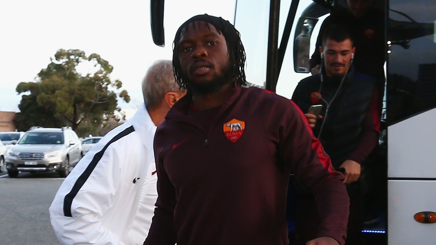 Gervinho 2015