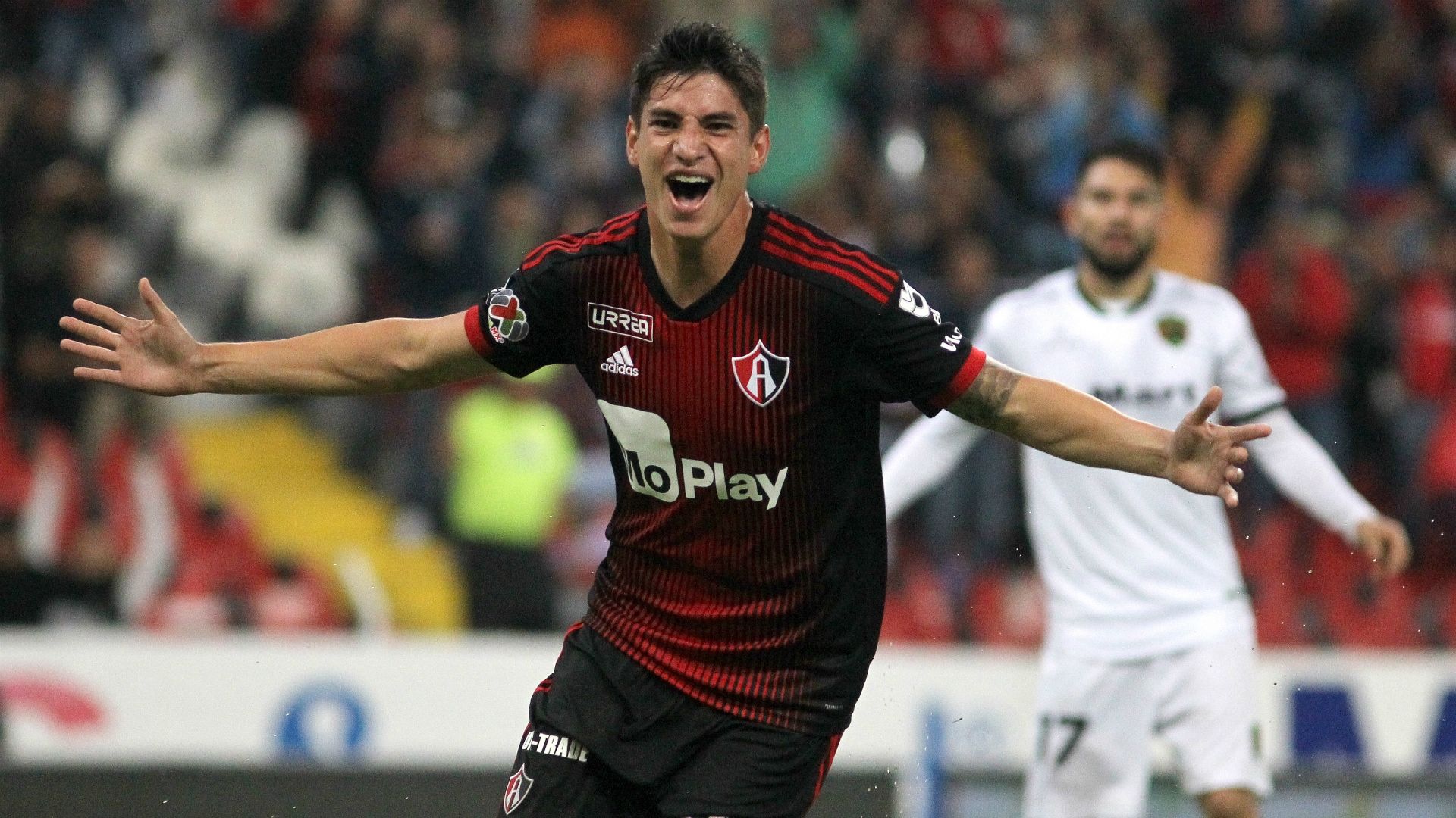 Edson River Atlas Apertura 2019