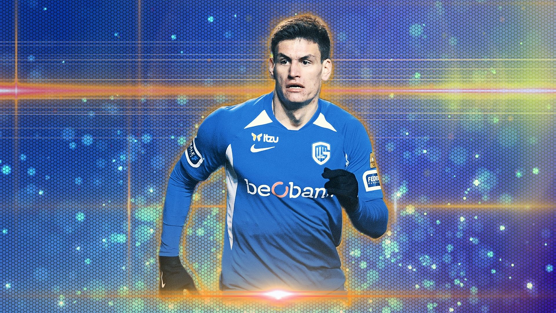 Goal Scout Joakim Maehle