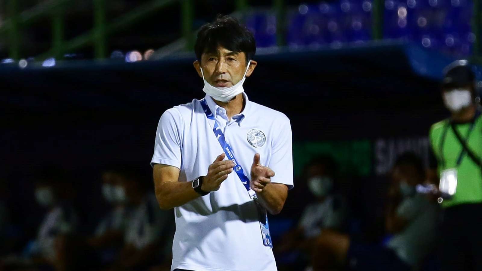 มาซาทาดะ อิชิอิ