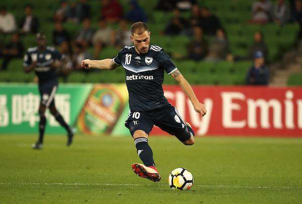 Melbourne Victory Kawasaki Frontale AFC Champions League 2018