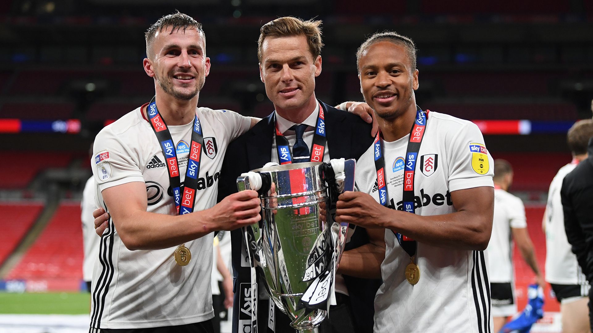 1920x1080 Scott Parker Fulham 2019-20