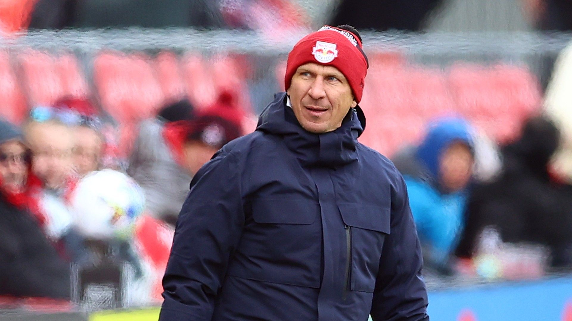 Struber Red Bulls 2022