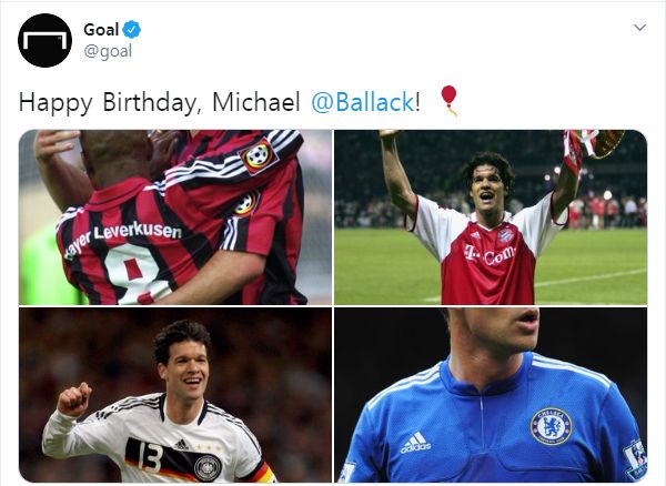 Ballack 발락