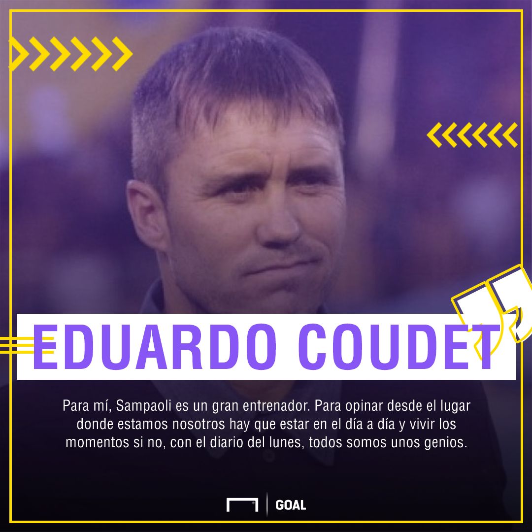 PS Chacho Coudet Racing 08 2018