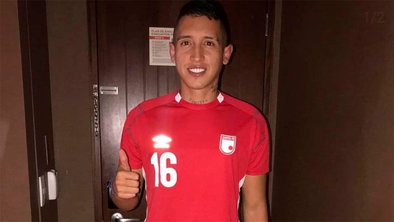 Auli Oliveros Santa Fe