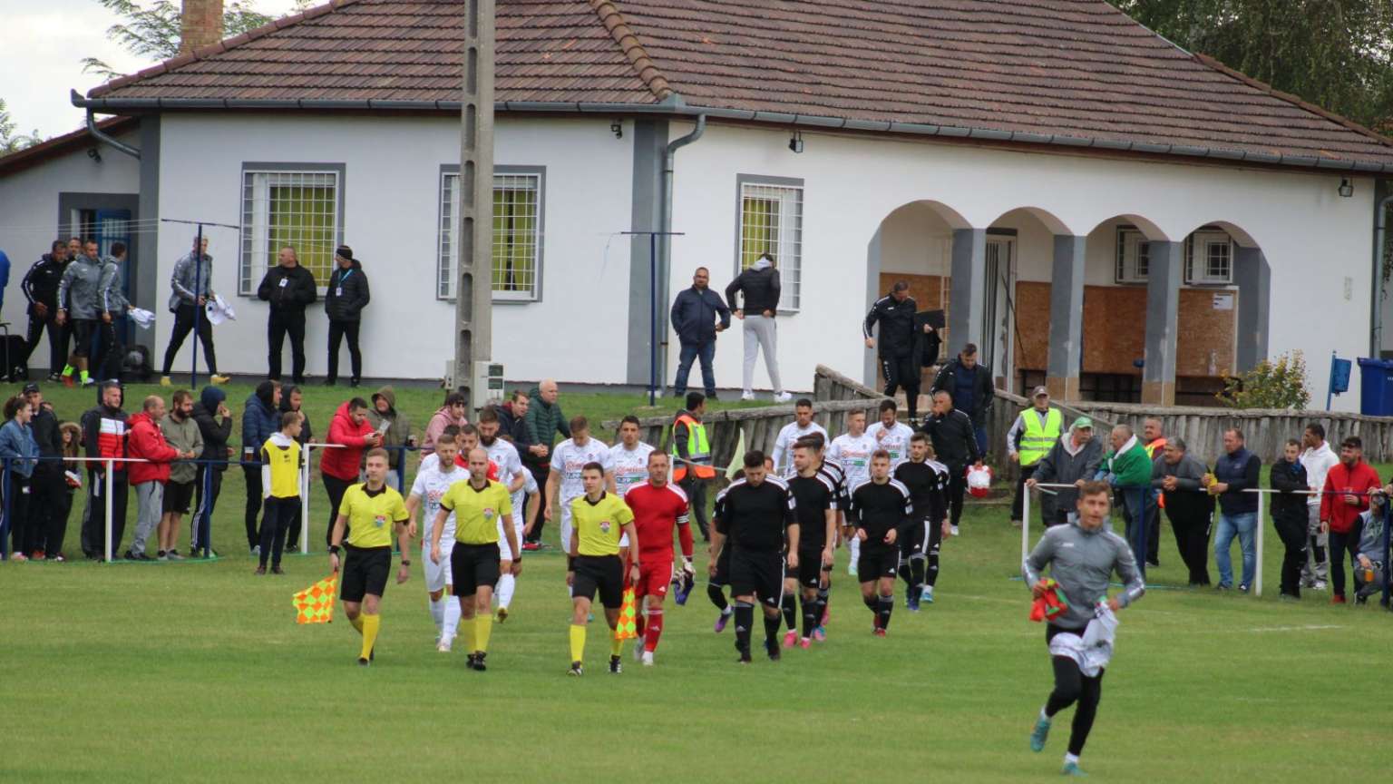 Monostorpályi Nyíregyháza