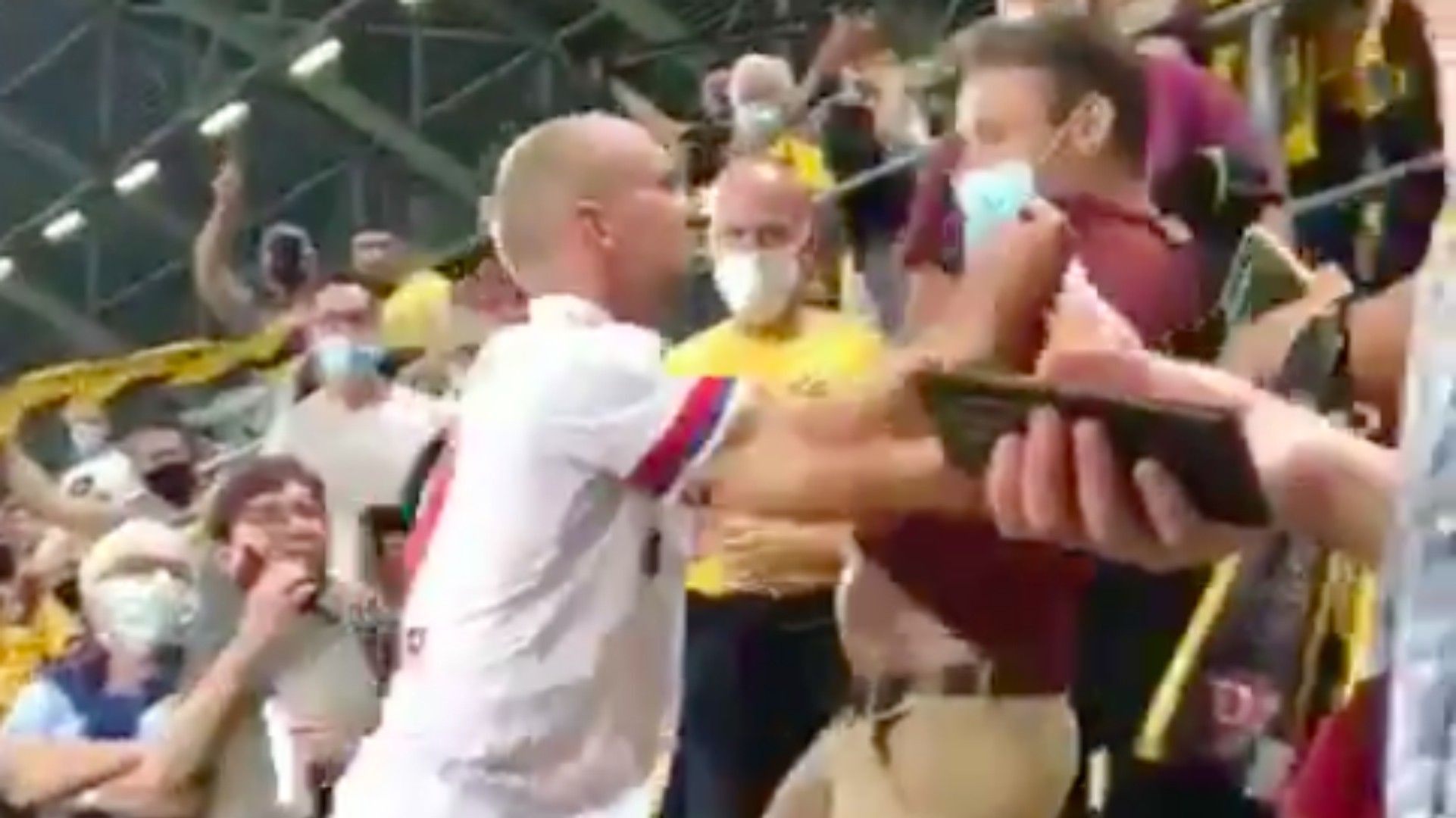 Toni Leistner Hamburgo