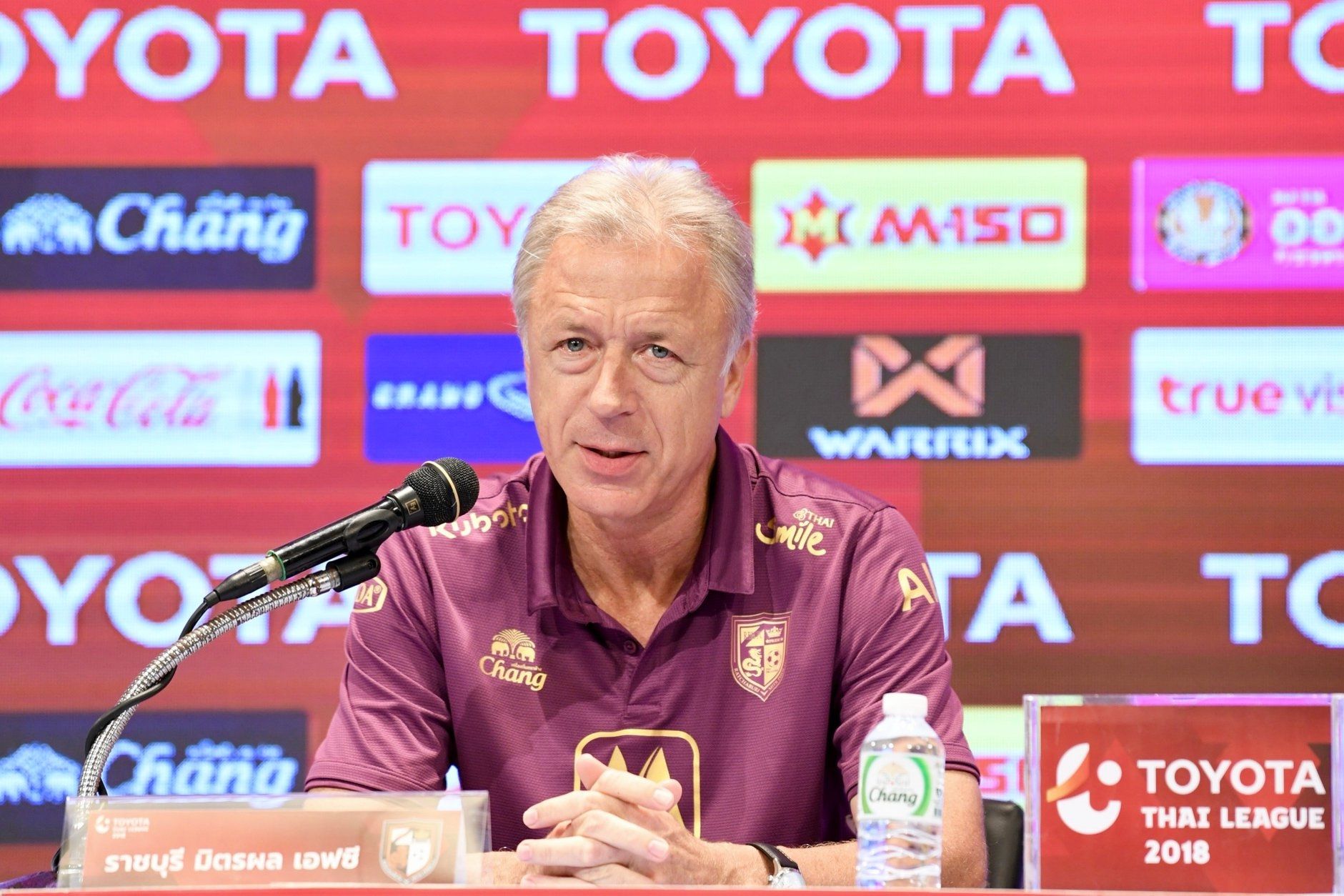 โรเบิร์ต โปรคูเรอร์