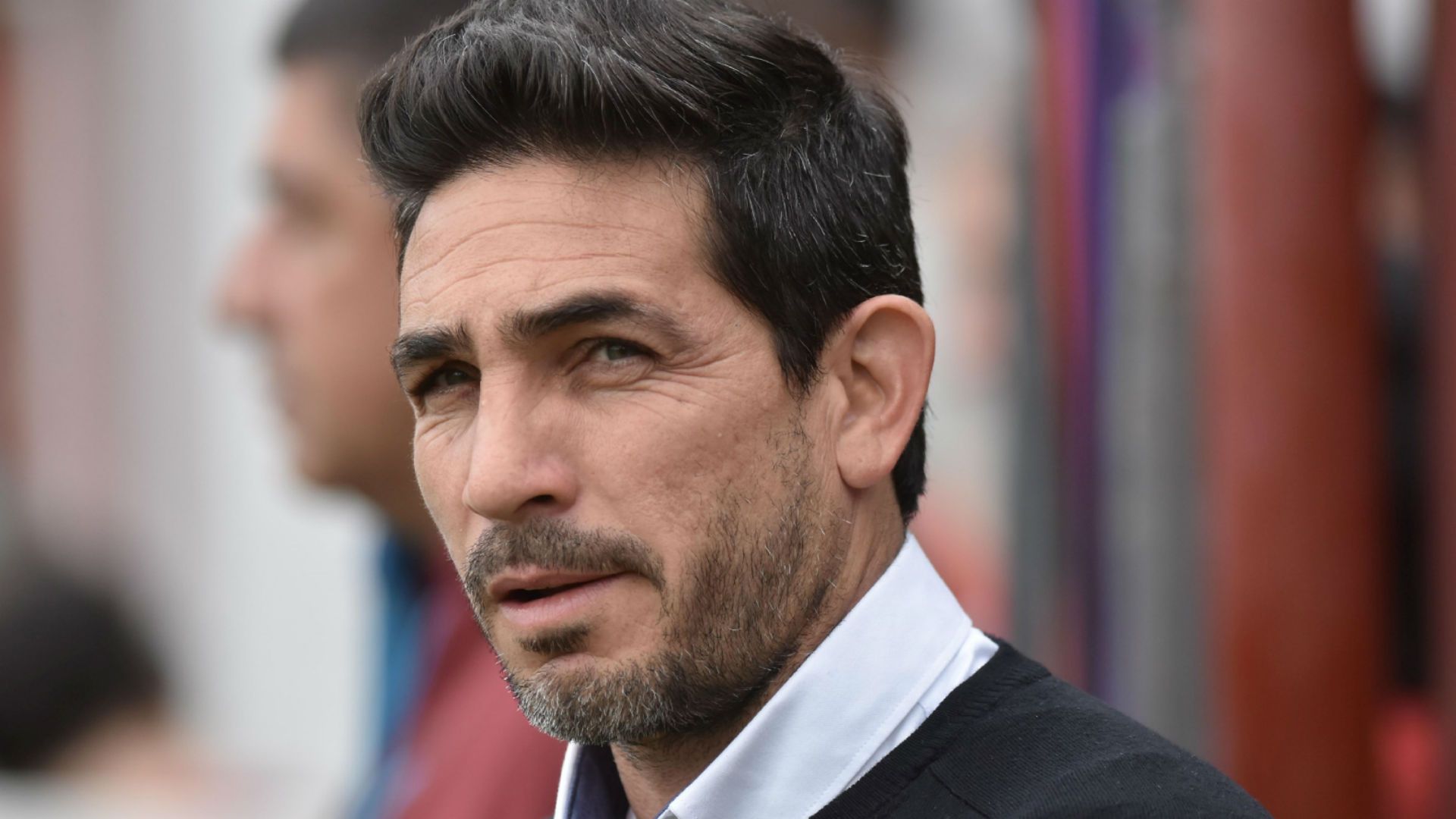 Walter Coyette San Martin San Juan