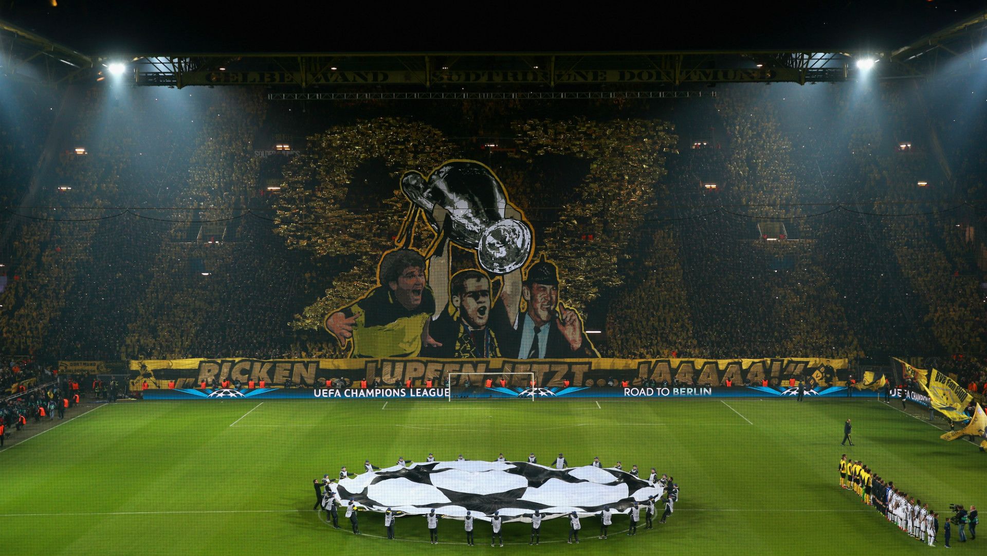 Signal Iduna Park
