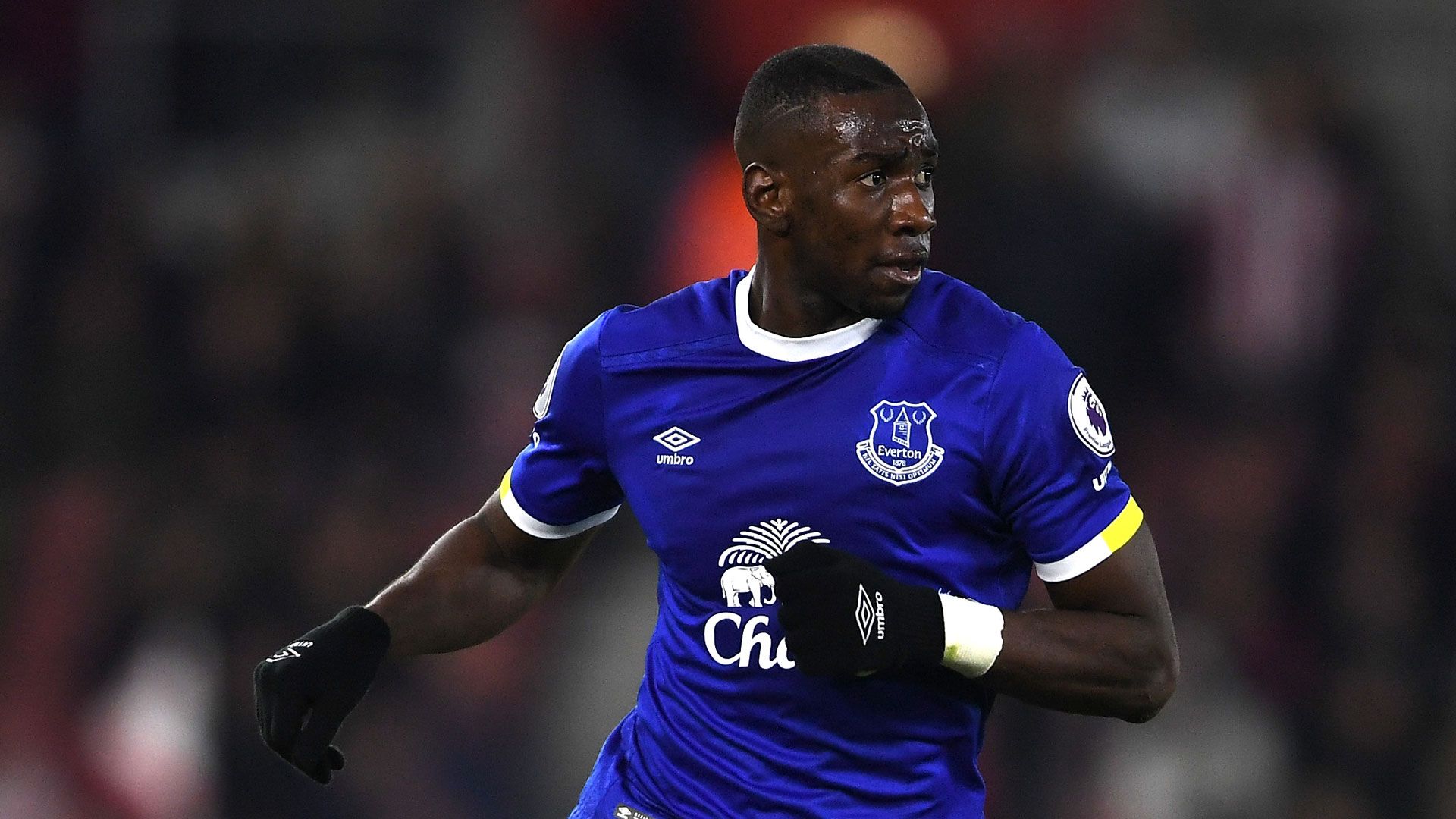 Yannick Bolasie 11272016