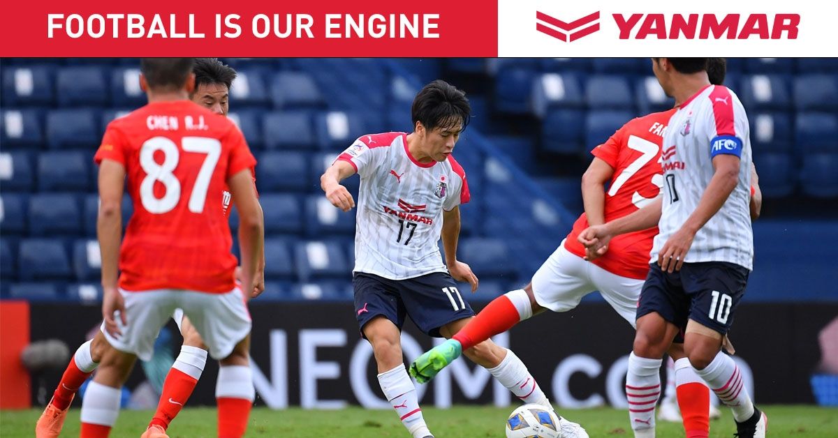 Cerezo - YANMAR