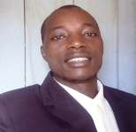 Godfrey Kamundi Goal betting author