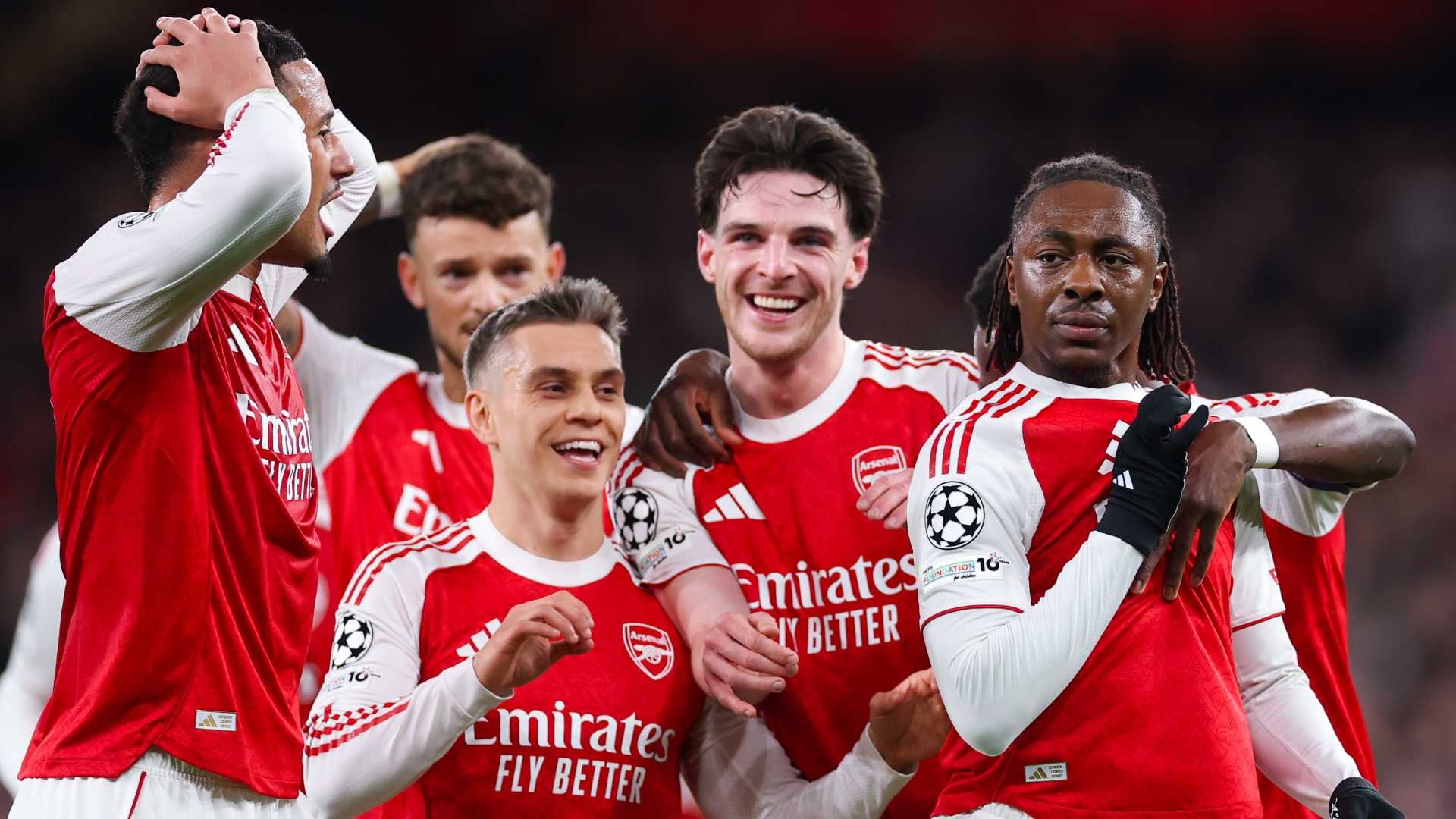 arsenal