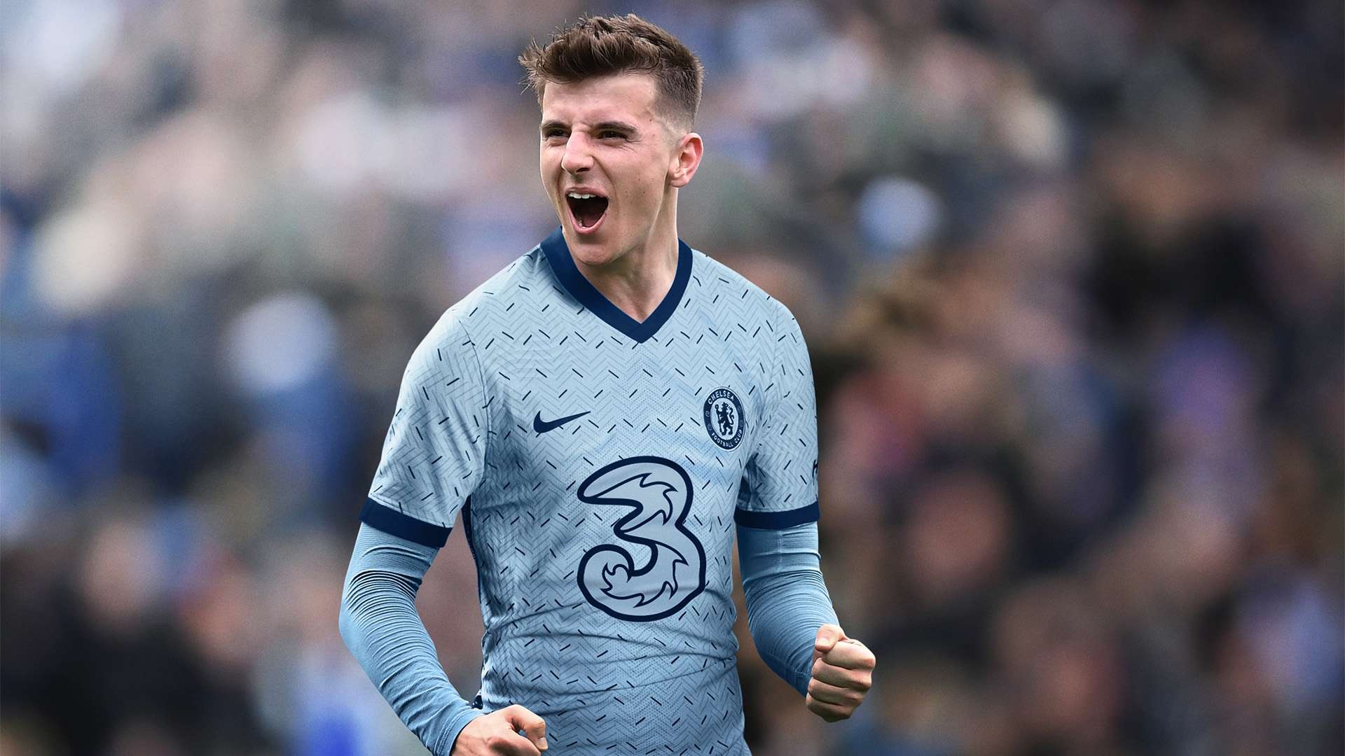 Chelsea 2020-21 away kit