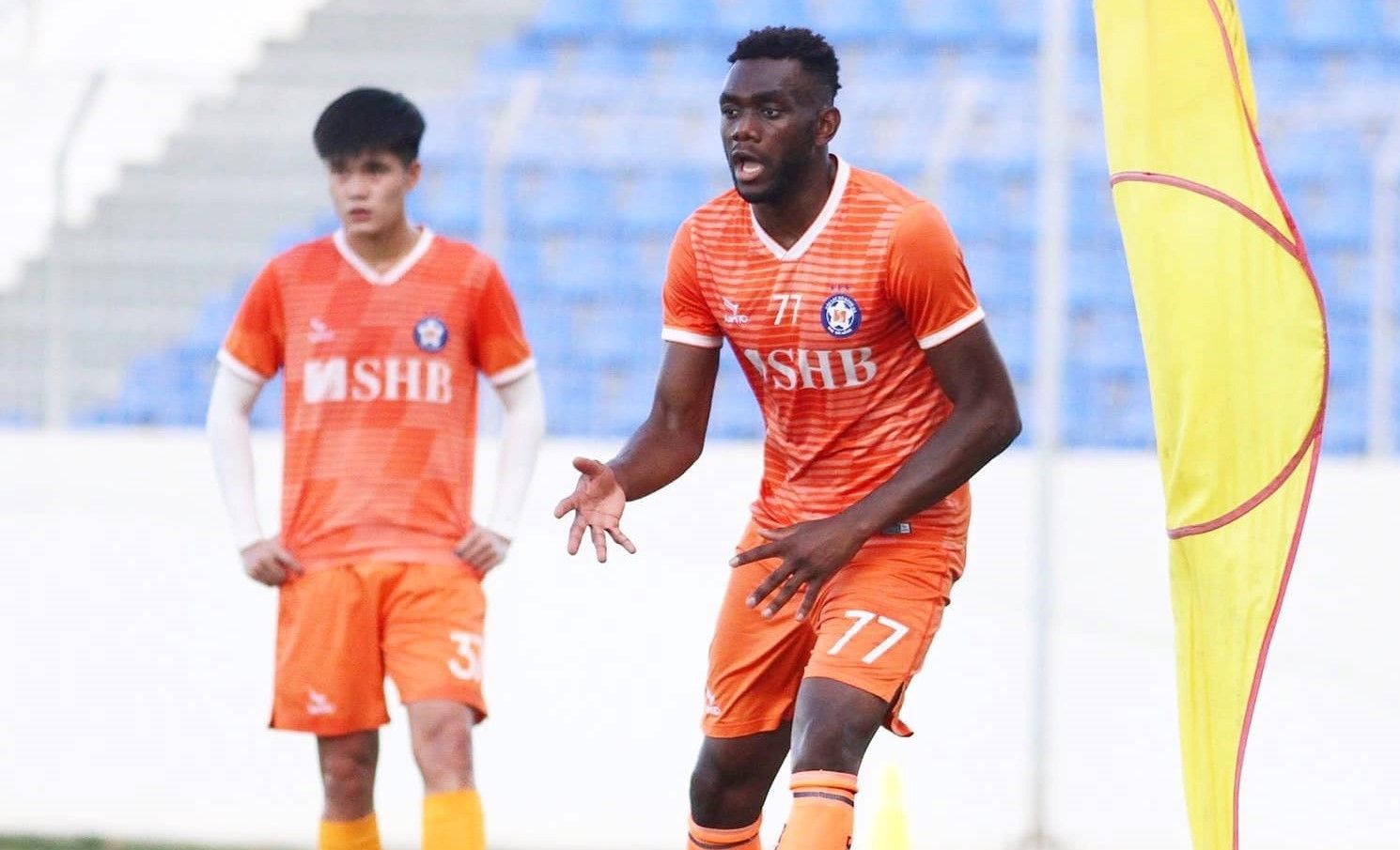 Grace Tanda SHB Da Nang