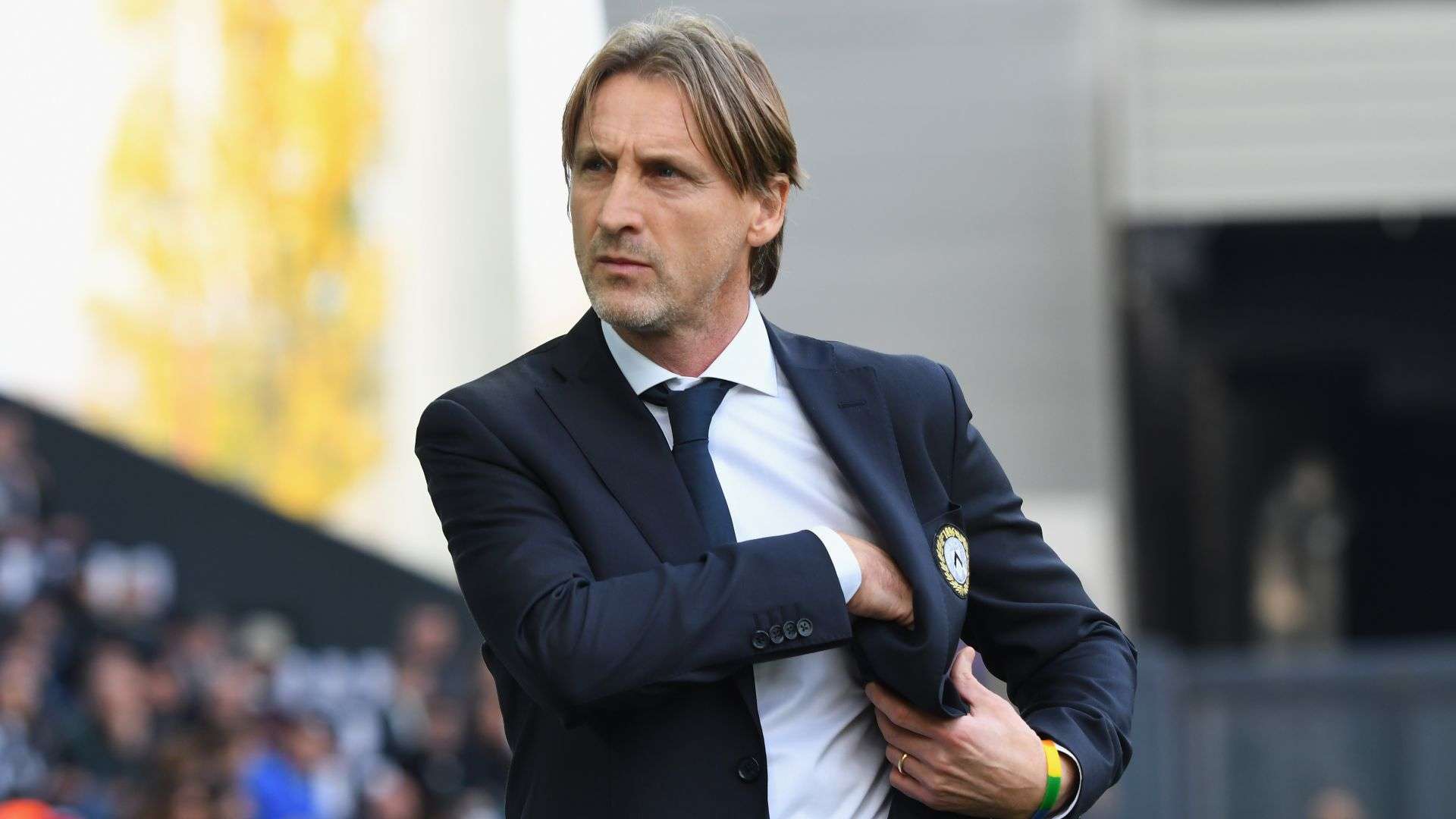 Davide Nicola Udinese