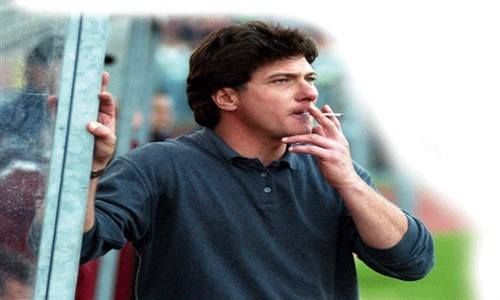 Walter Mazzarri Acireale