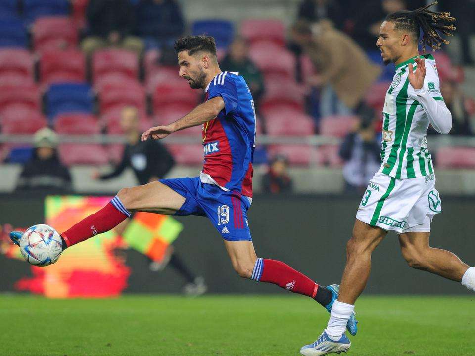 Fehérvár Ferencváros