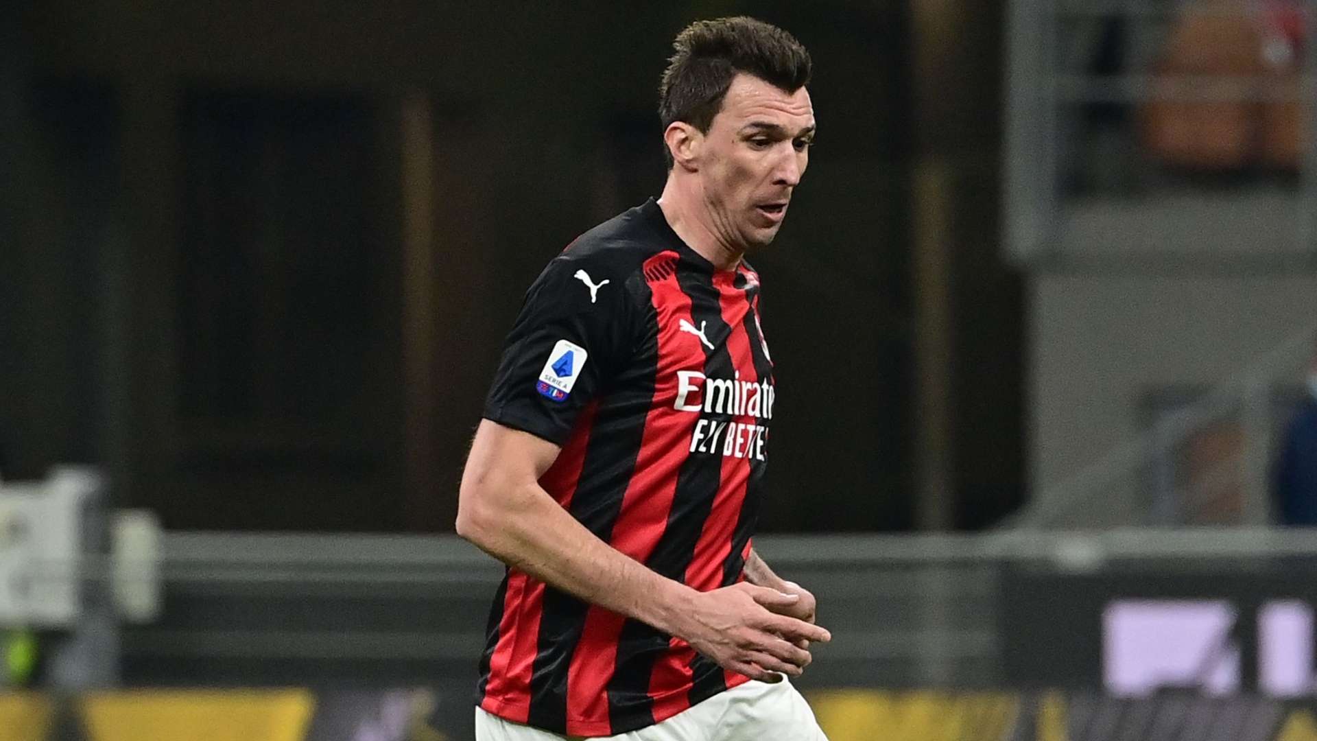 Mandzukic Milan