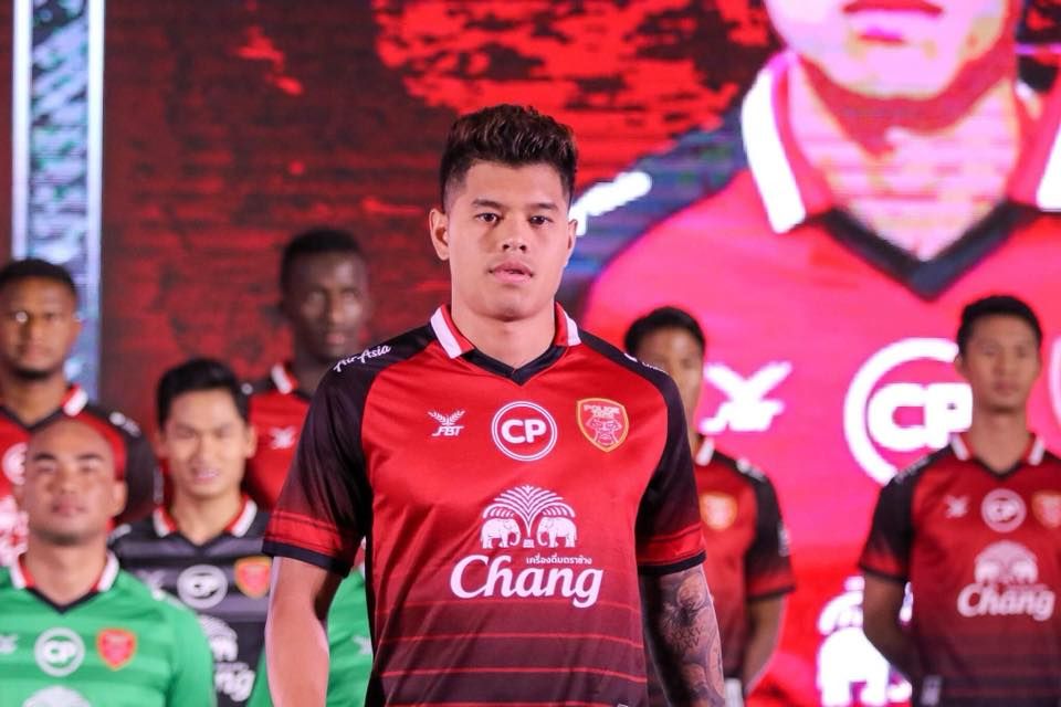 บิลลี่ สุจินดา แดงวัน