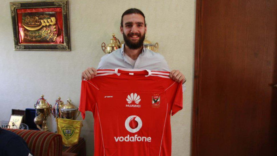 يوسف الجبالي