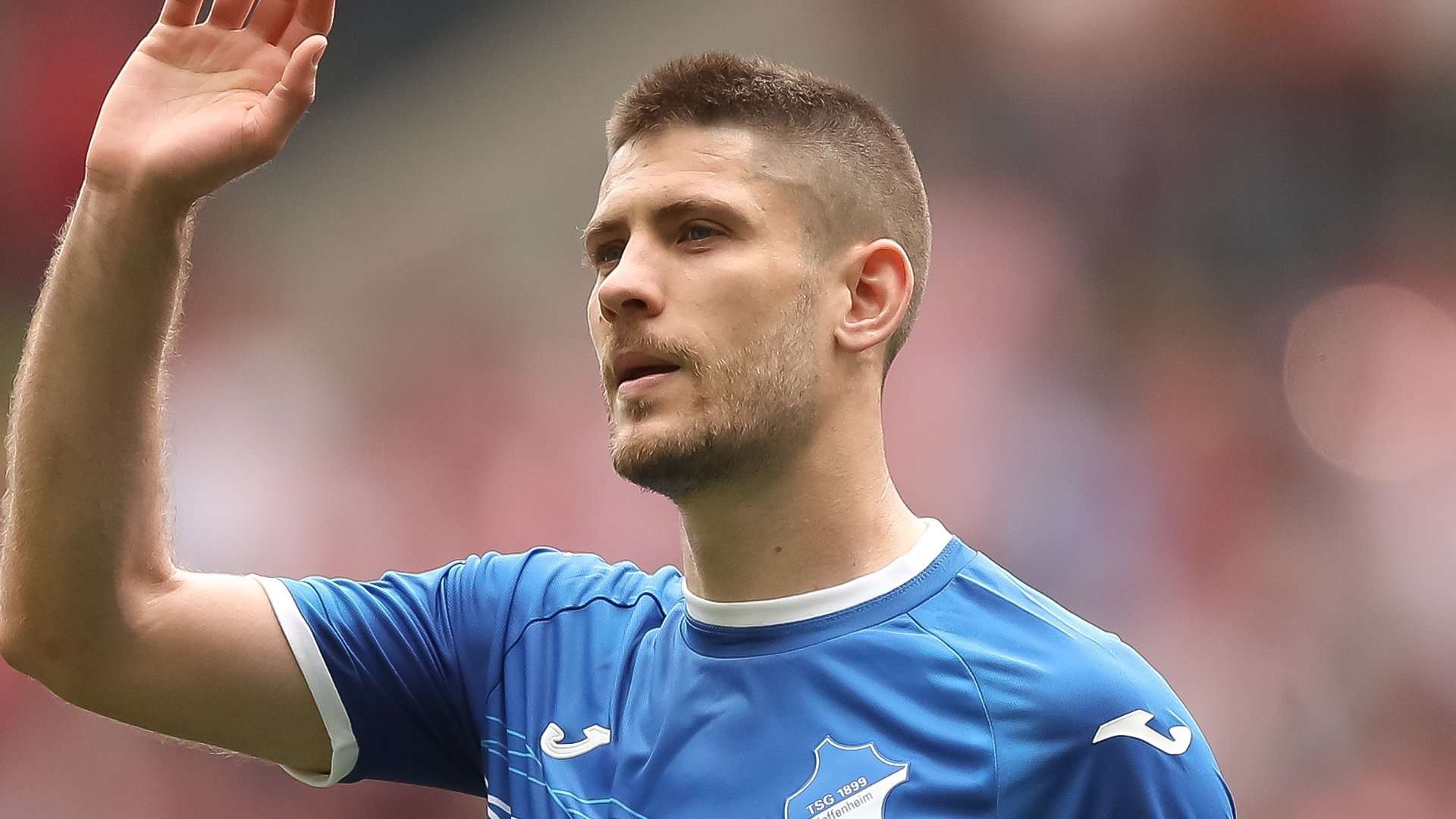 Andrej Kramaric Hoffenheim