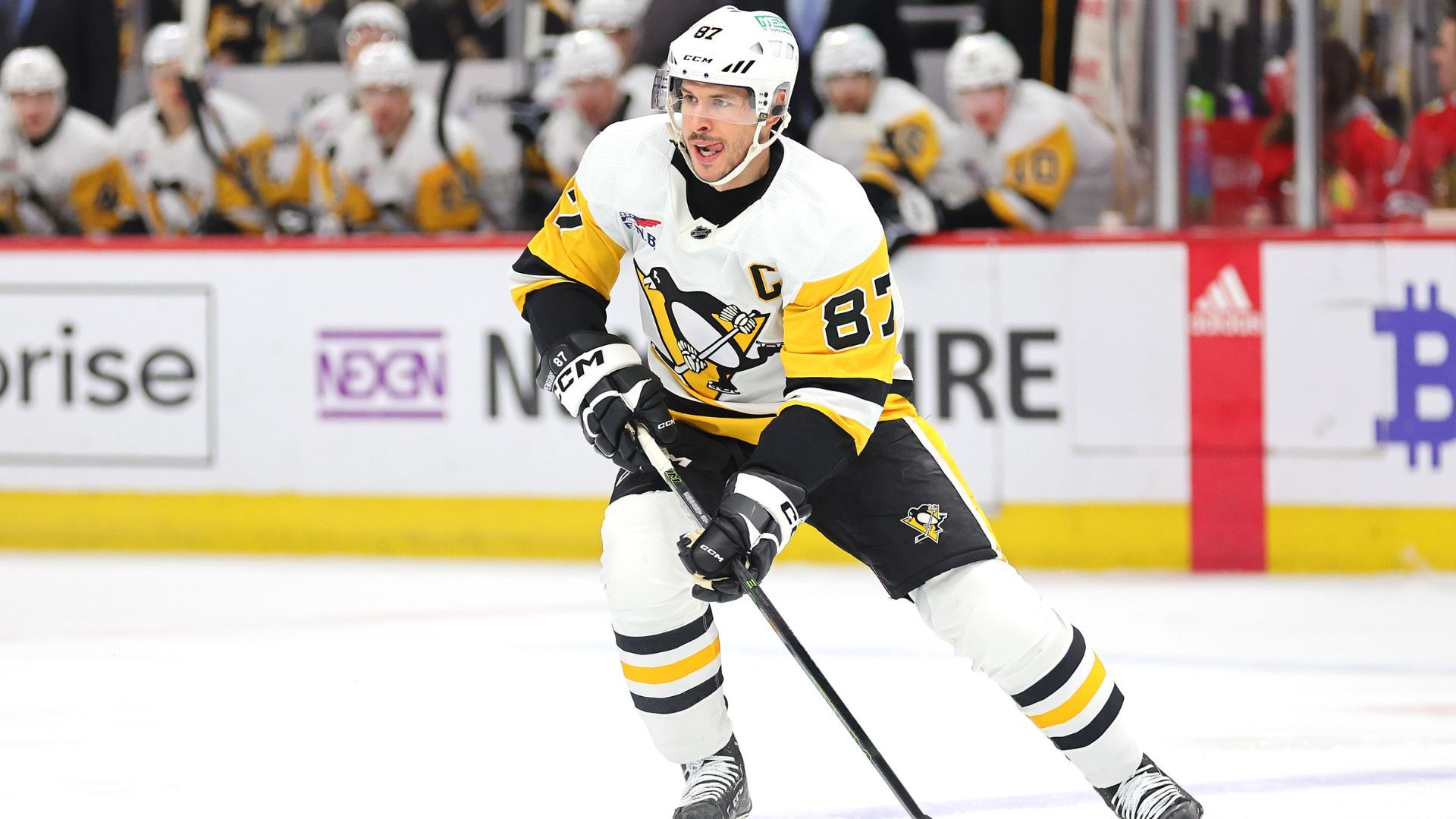 How to watch today s Pittsburgh Penguins vs Detroit Red Wings NHL game Live stream TV channel kickoff stats everything you need to know Goal US