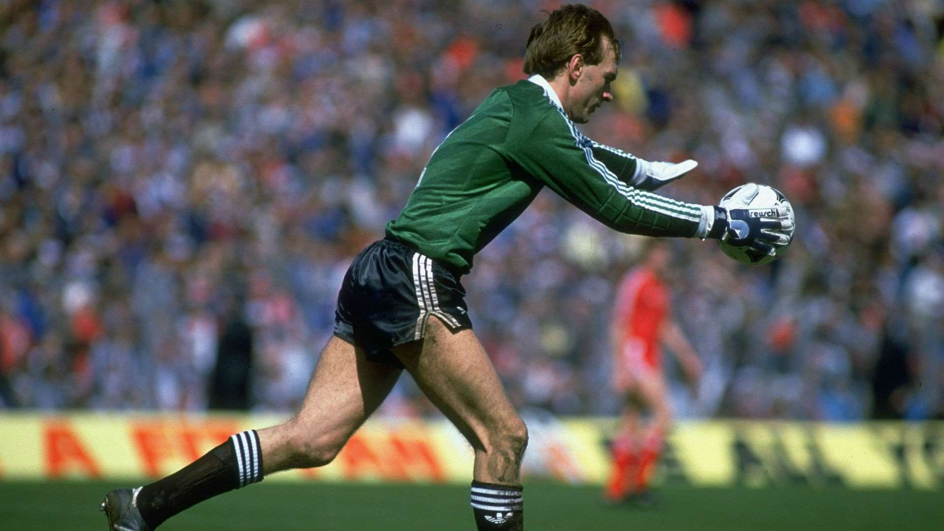 Jim Leighton Scotland