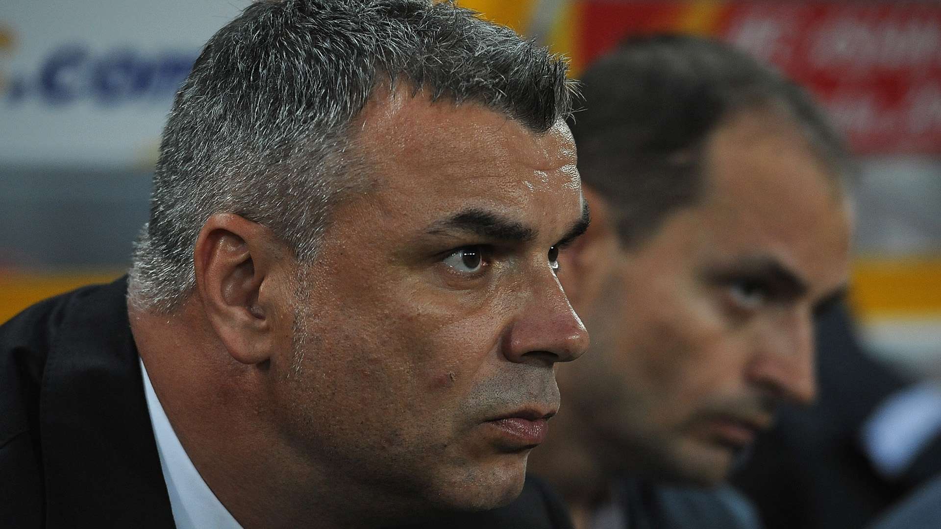 Cosmin Olaroiu - Saudi Arabia 150110