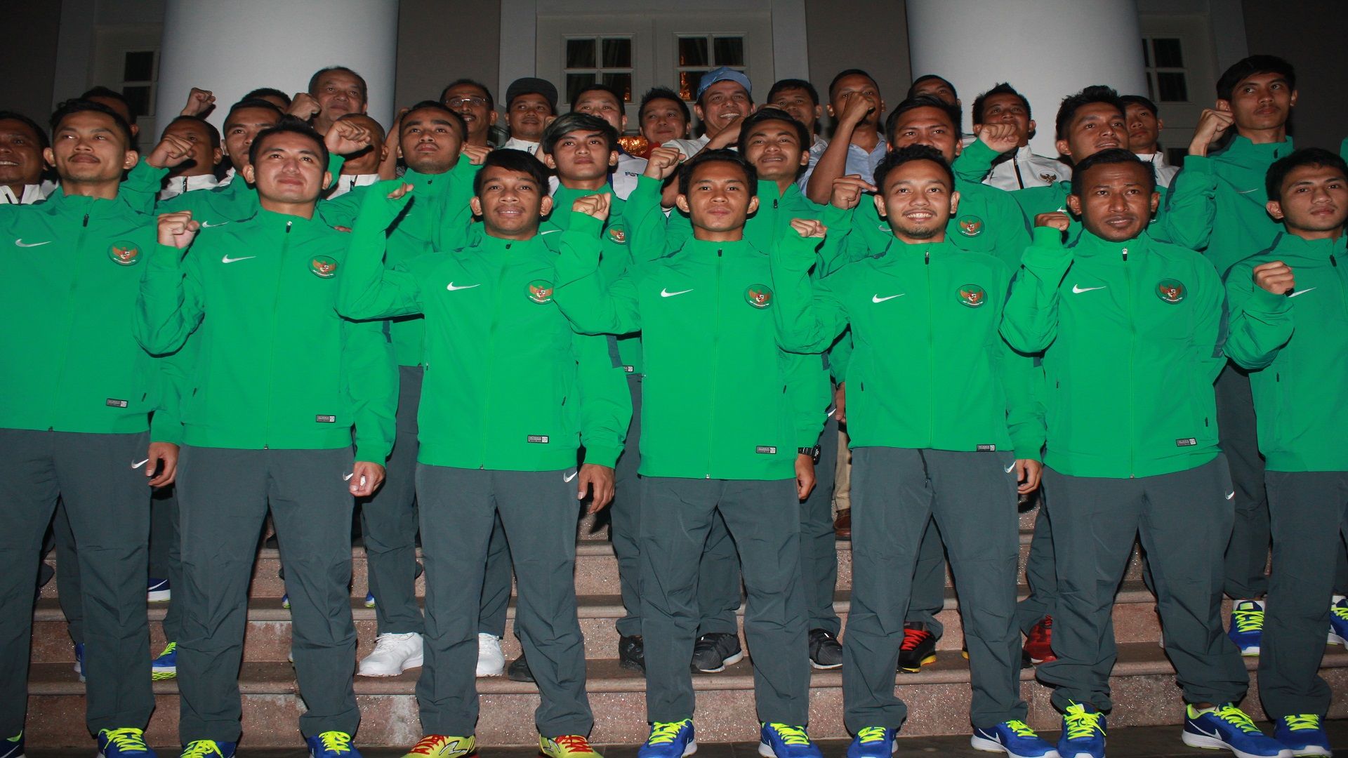 Timnas Futsal Indonesia