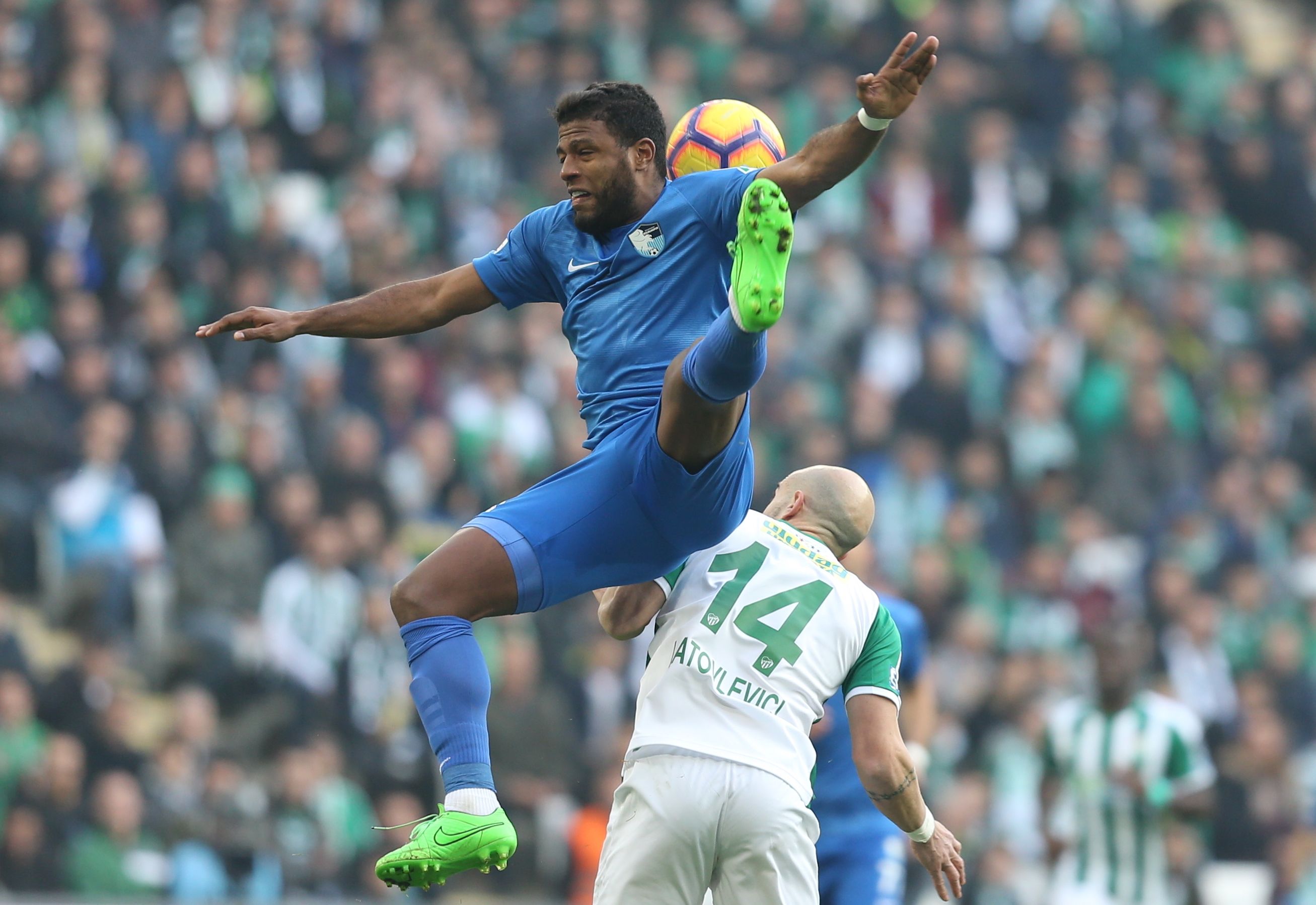 Auremir BB Erzurumspor