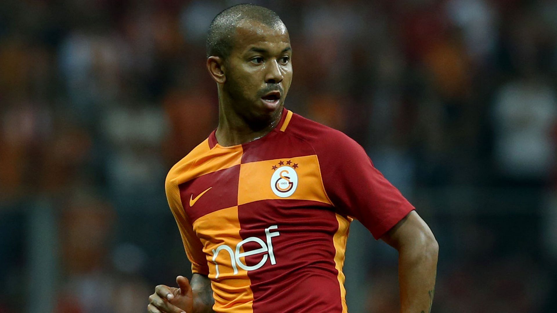 Mariano Galatasaray