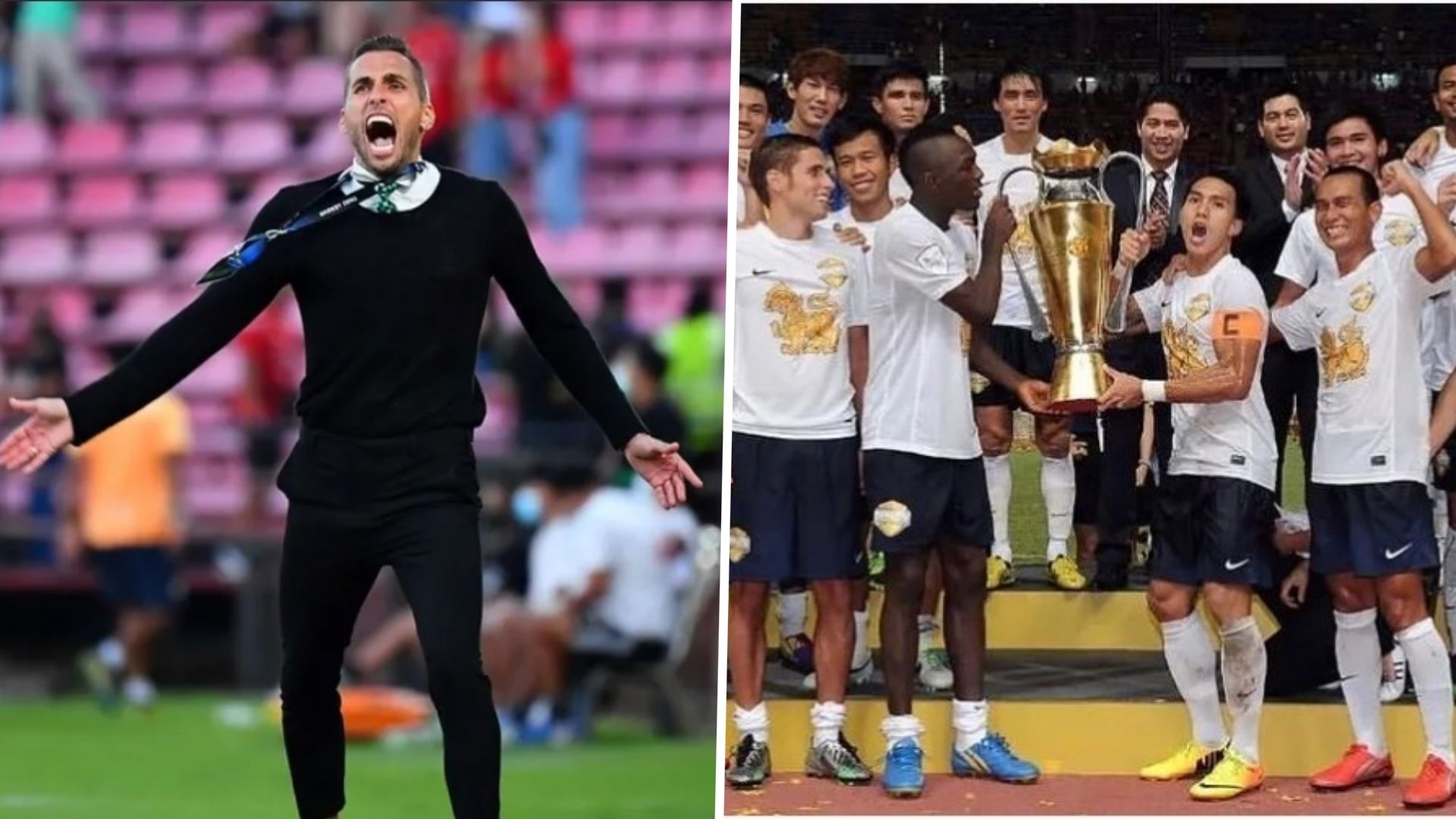 มาริโอ ยูรอฟสกี้