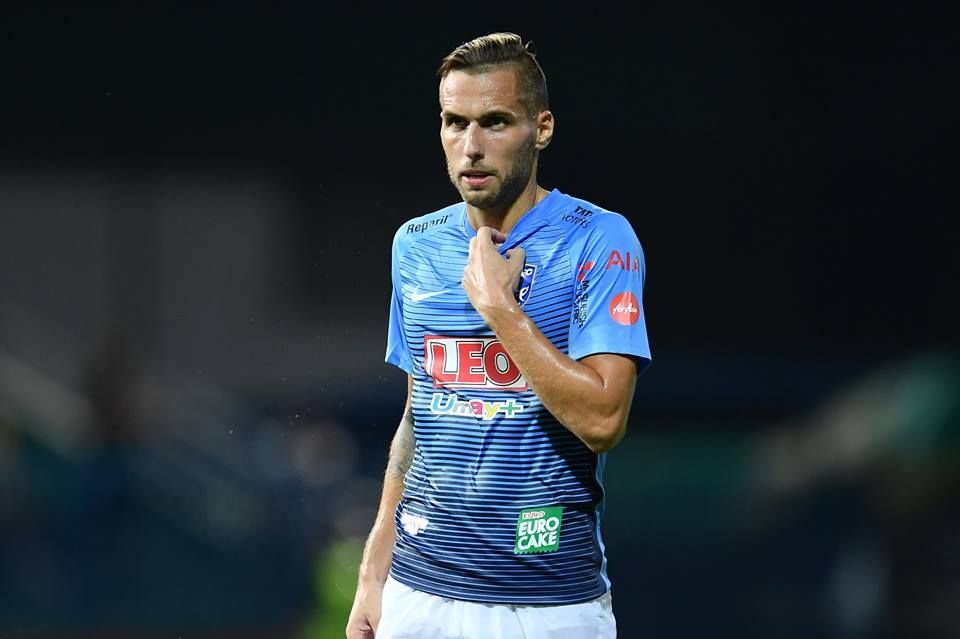 มาริโอ ยูรอฟสกี