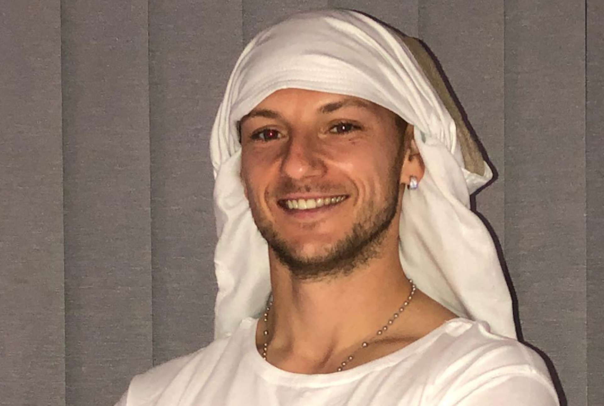 Rakitic costalero
