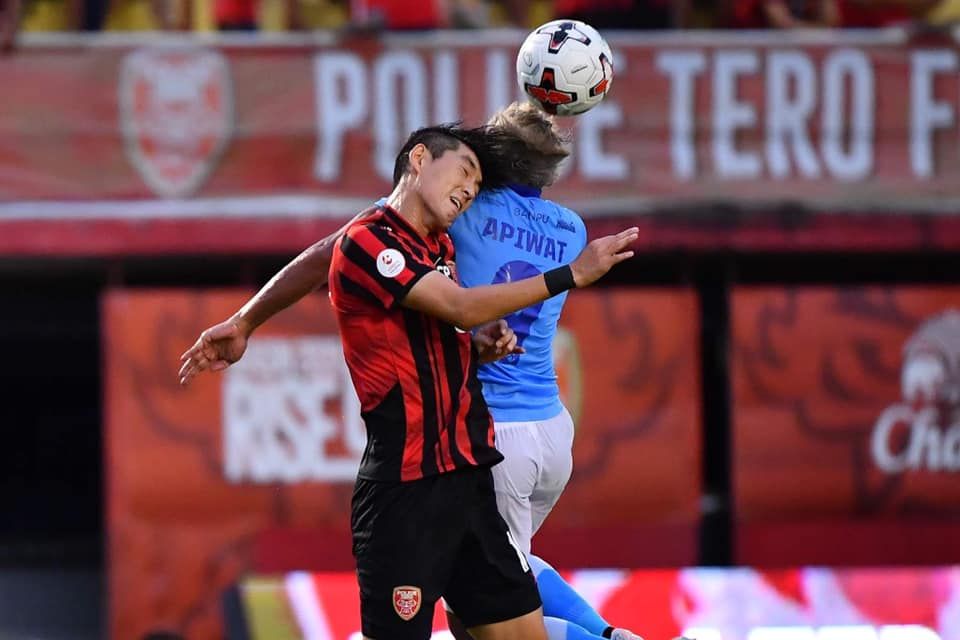 ควอน แด ฮี