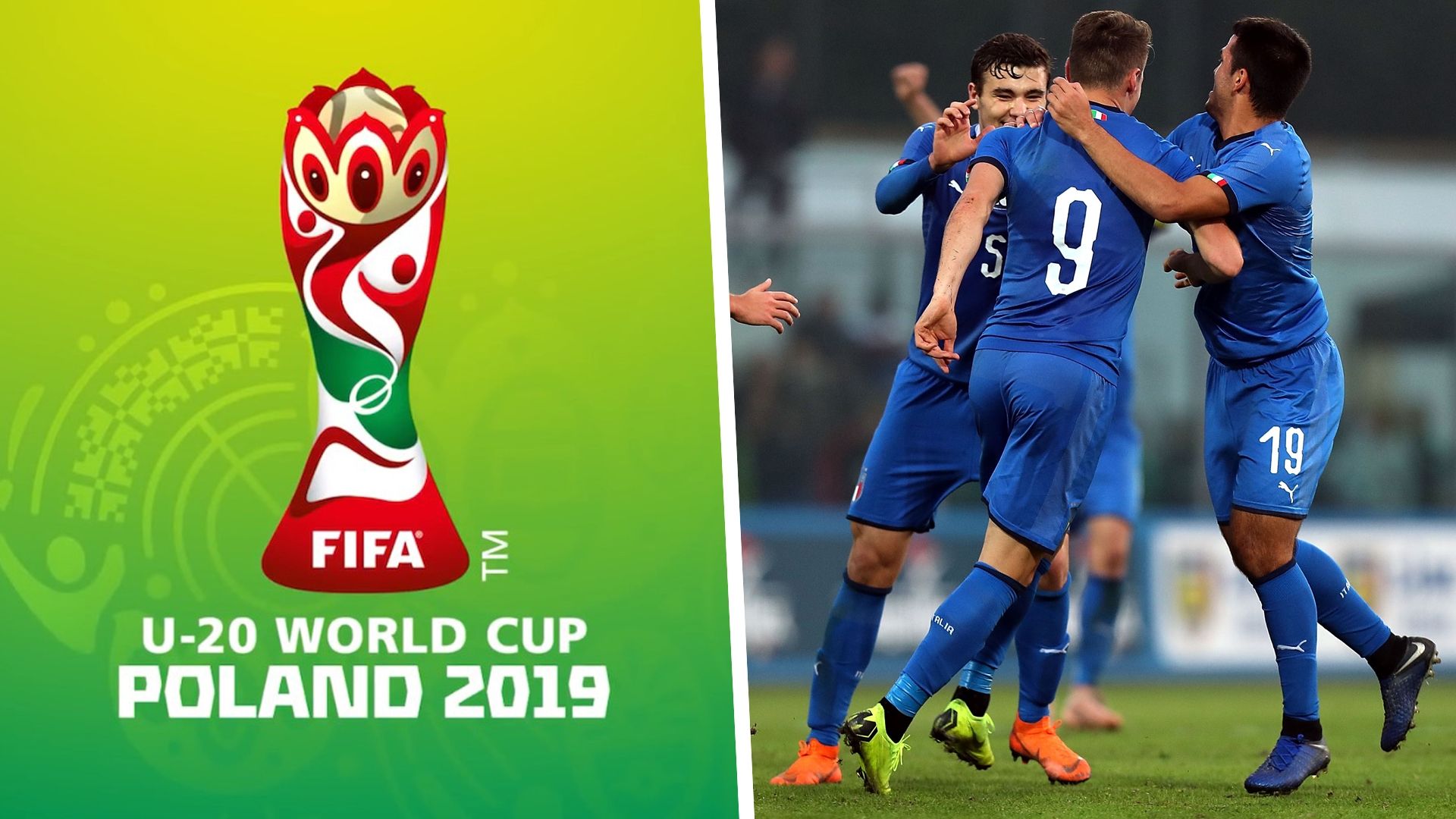 Mondiale Under 20 2019