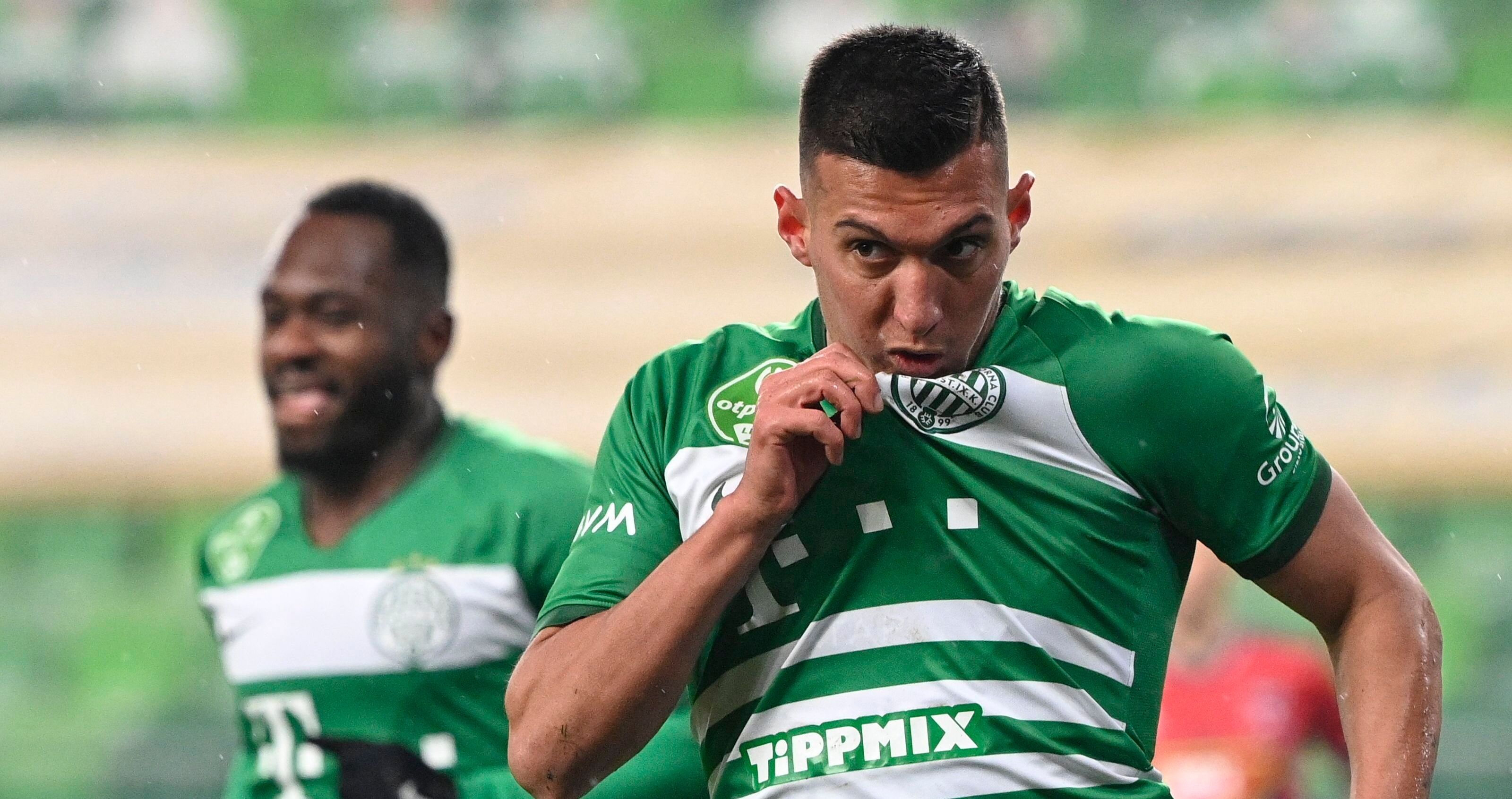 Ferencváros