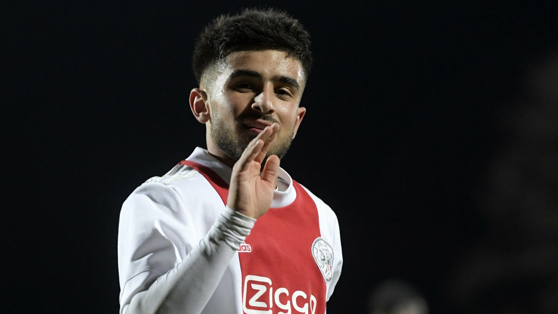 Naci Unuvar NXGN 2022