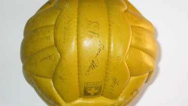 Swiss World Champion