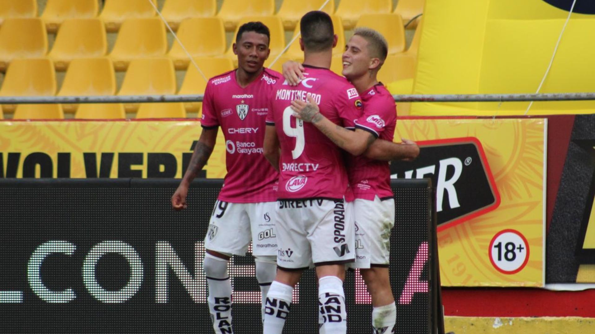 Independiente del Valle 2021