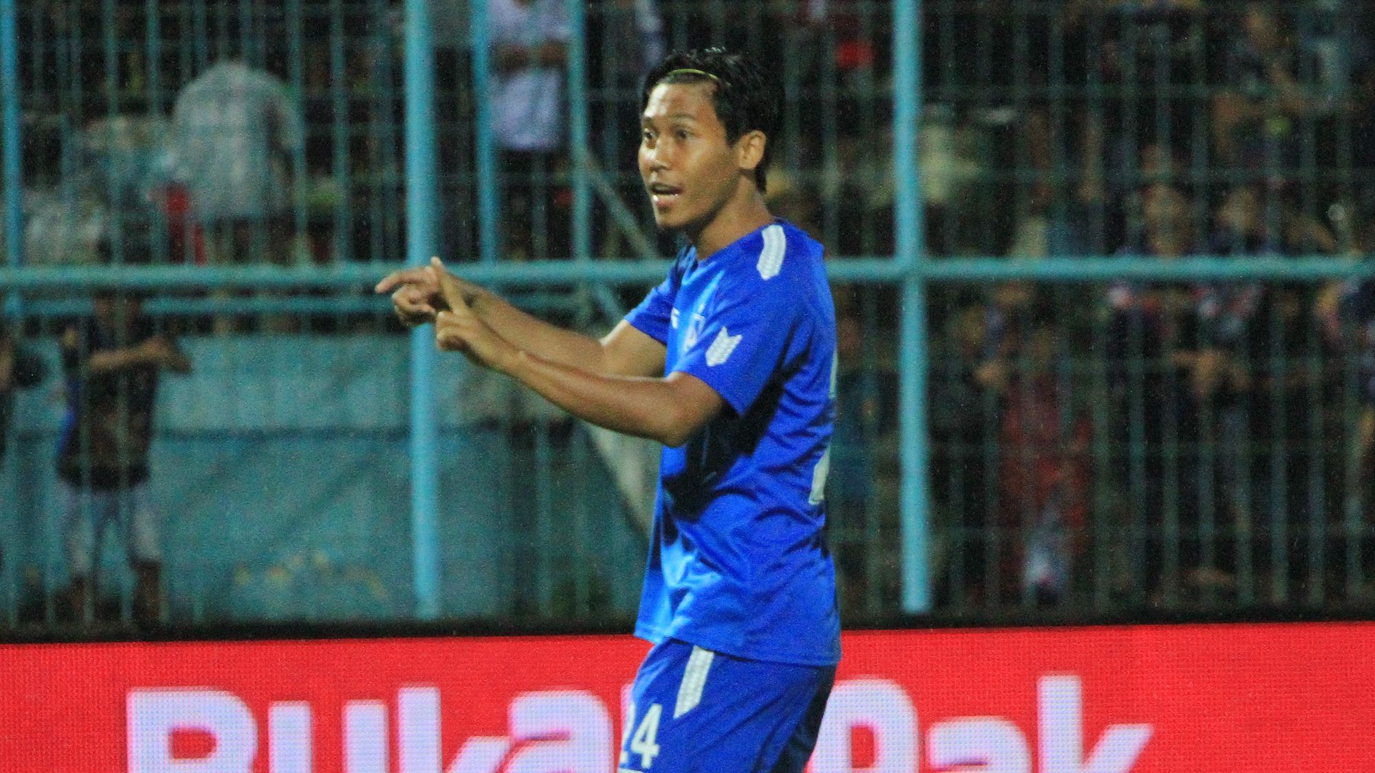 Hapit Ibrahim - PSIS Semarang