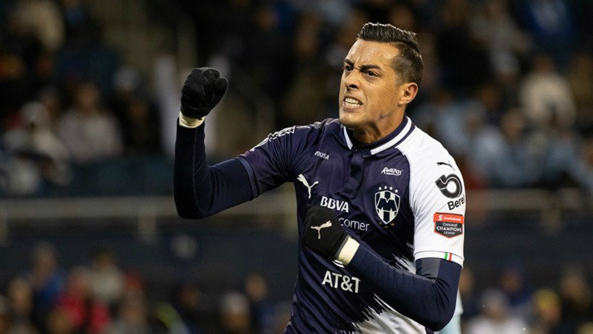Monterrey