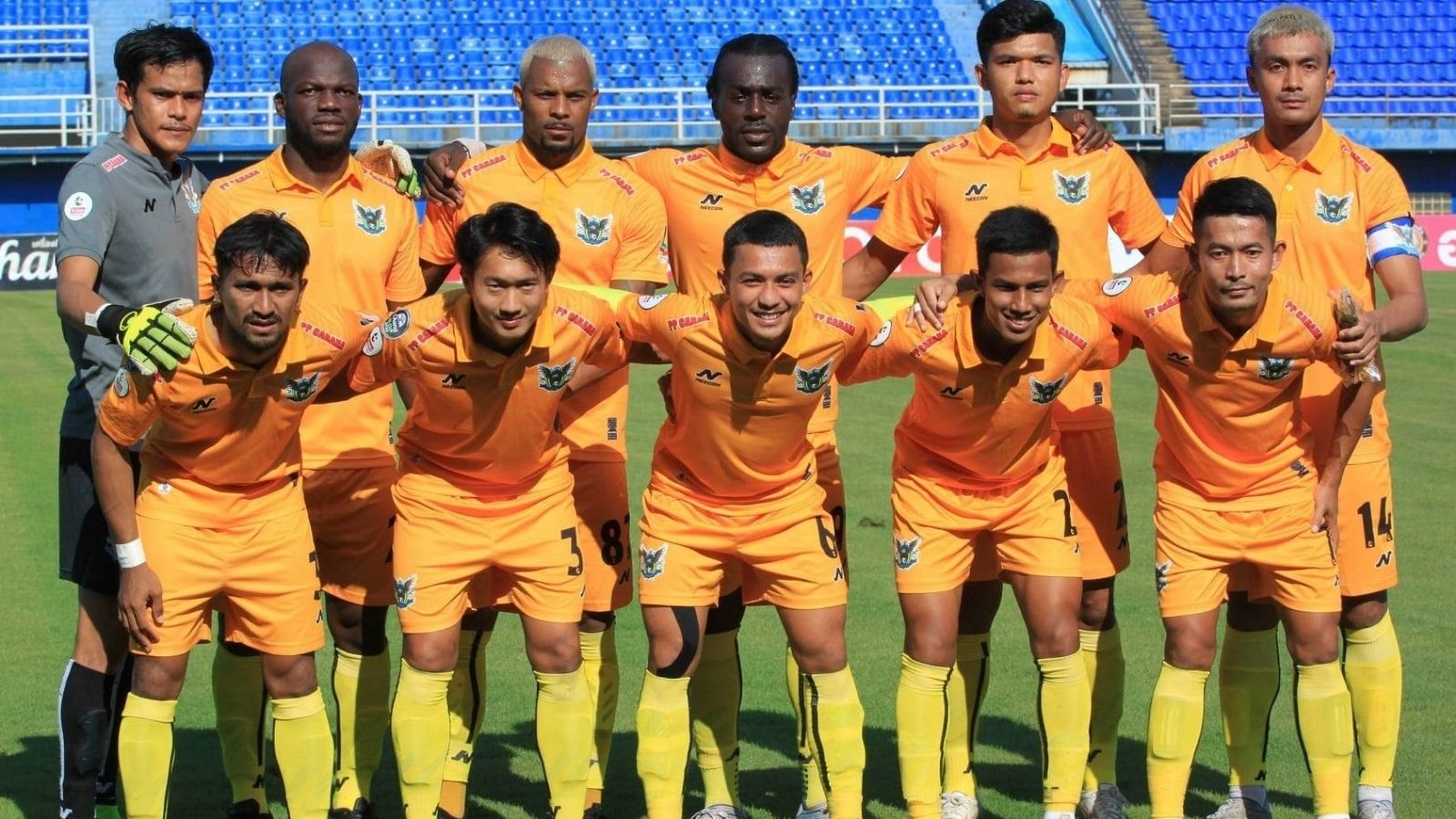 กระบี่ เอฟซี