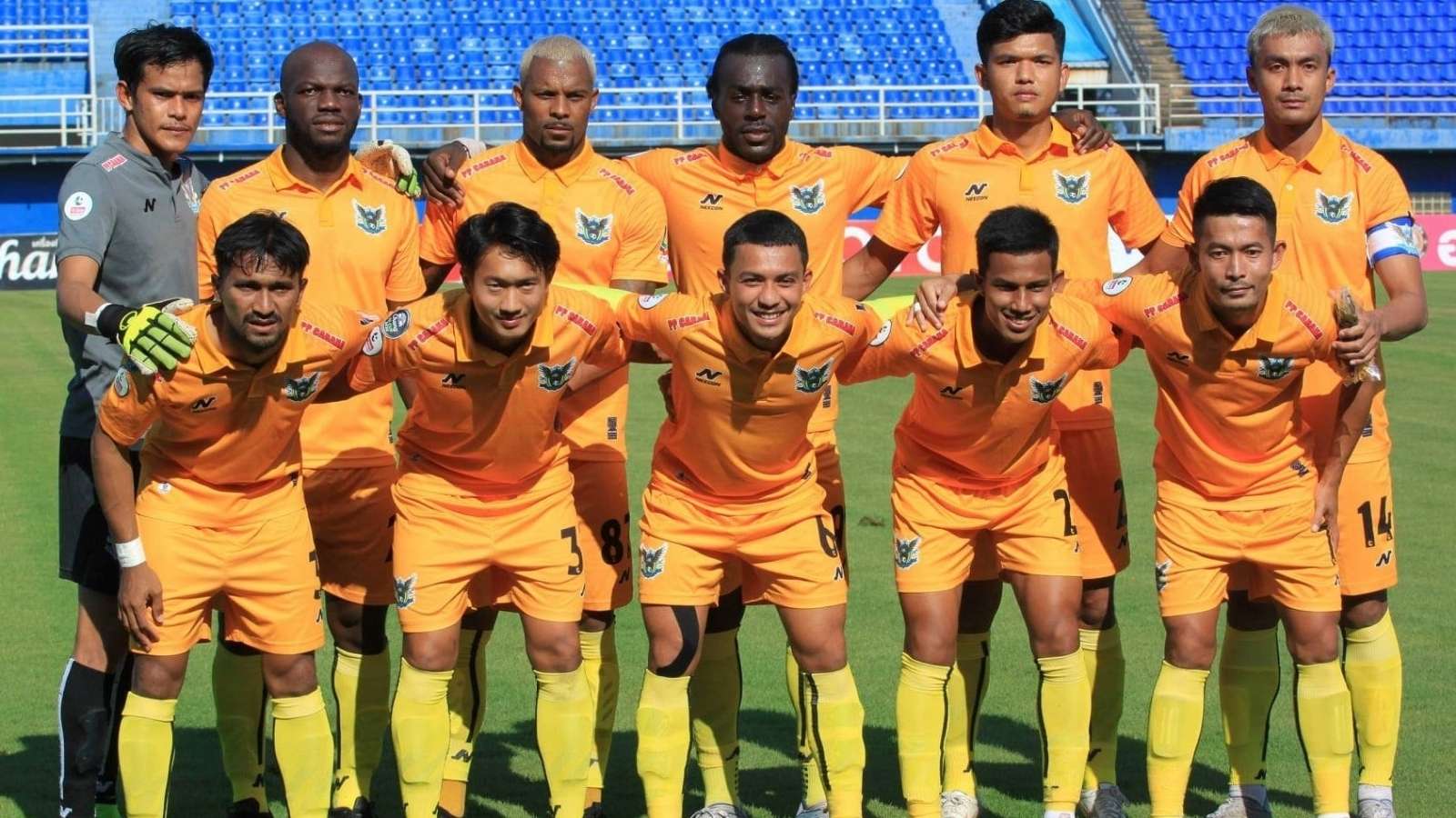 กระบี่ เอฟซี