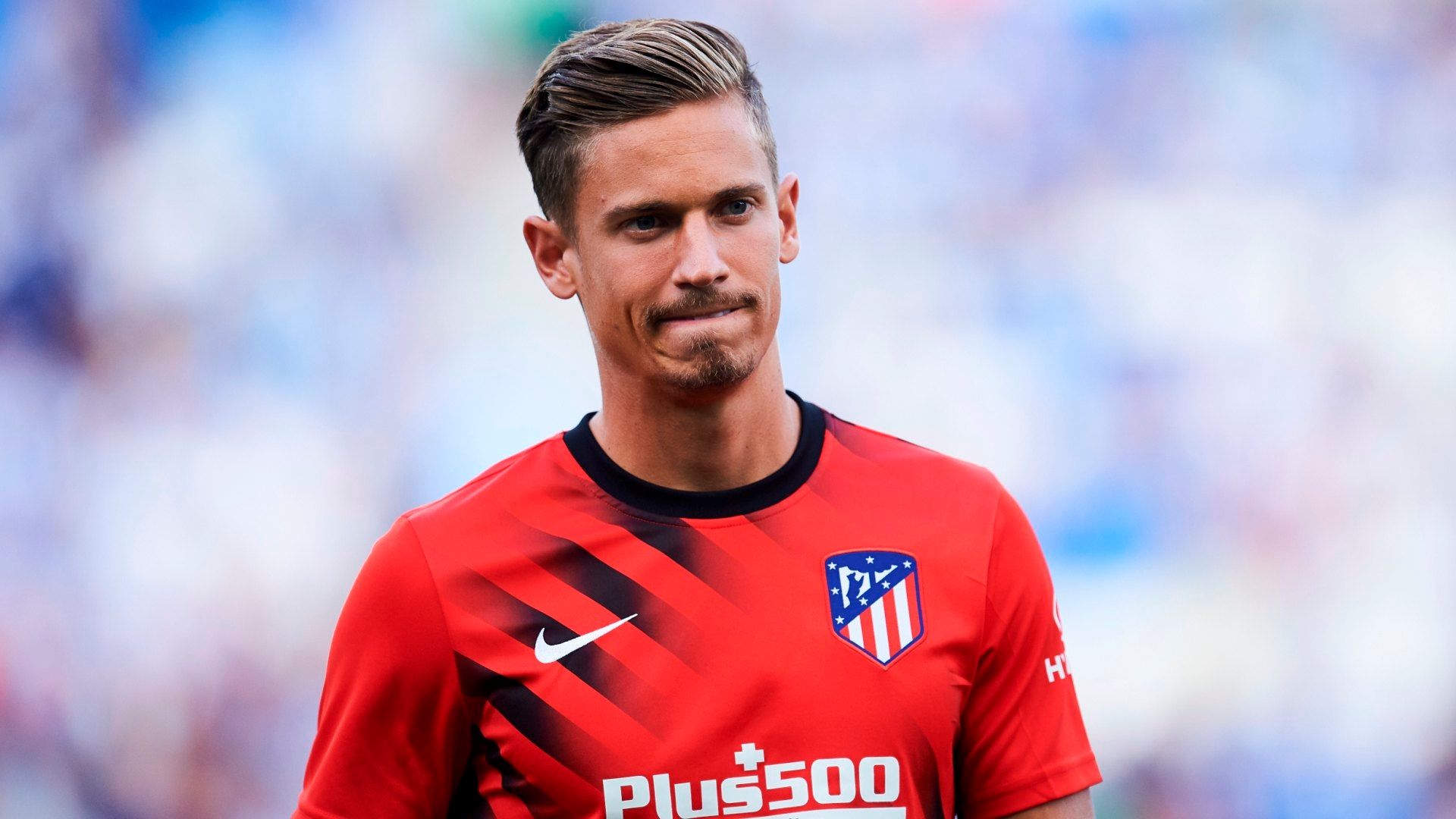 Marcos Llorente - Atletico Madrid