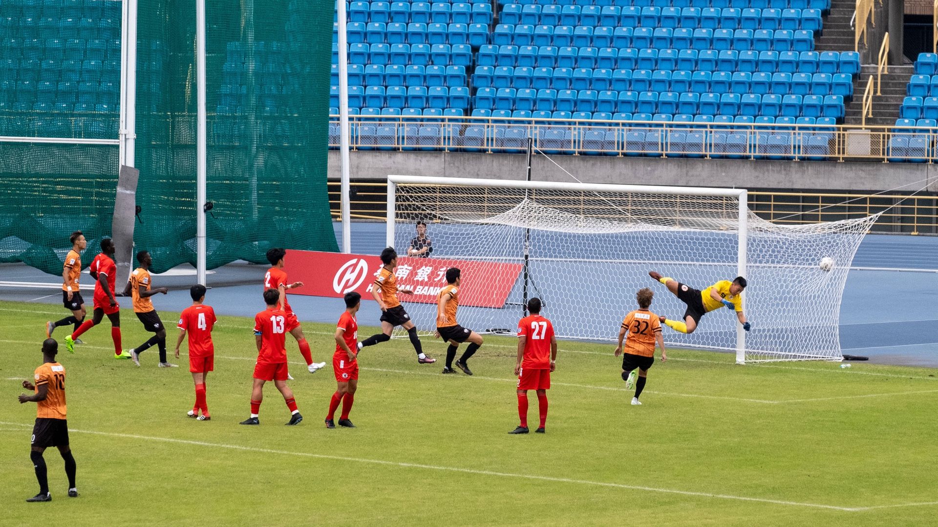 ONLY GERMANY Taiwan Premier League