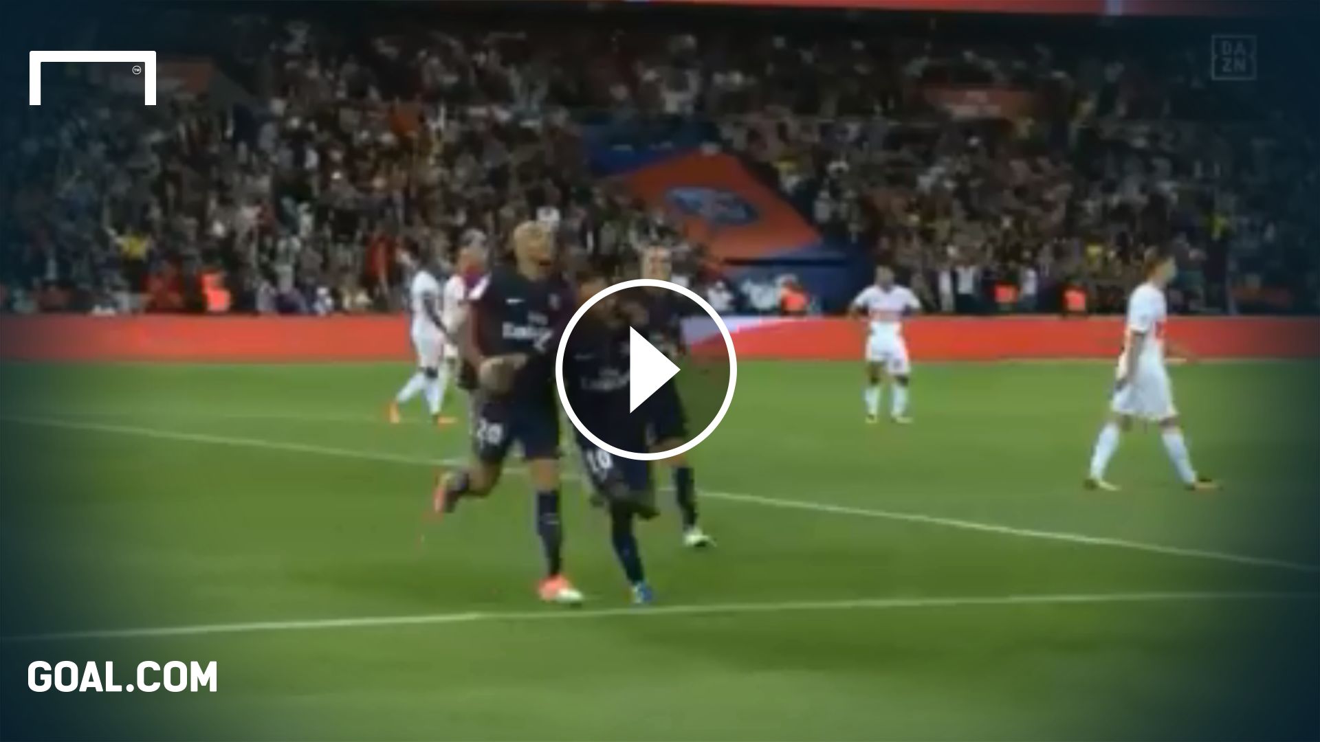 GFX Neymar Cavani Mbappe